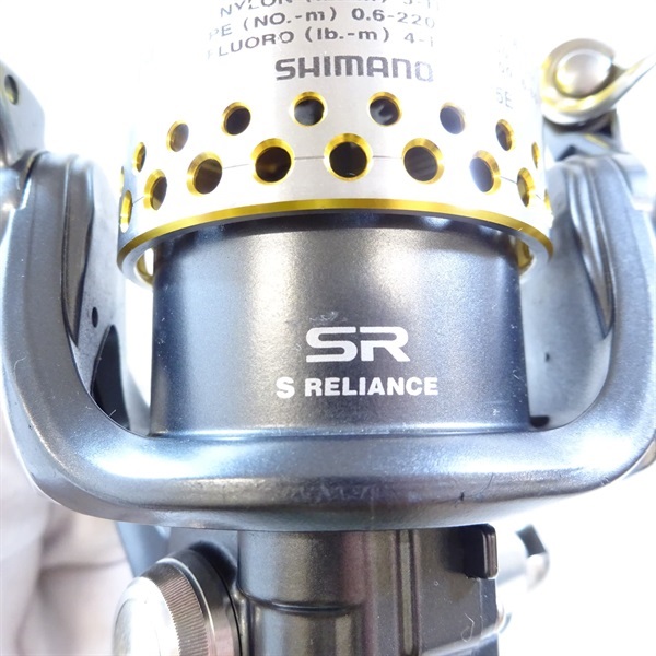 ０９レアニウムＣＩ４２５００Ｓ